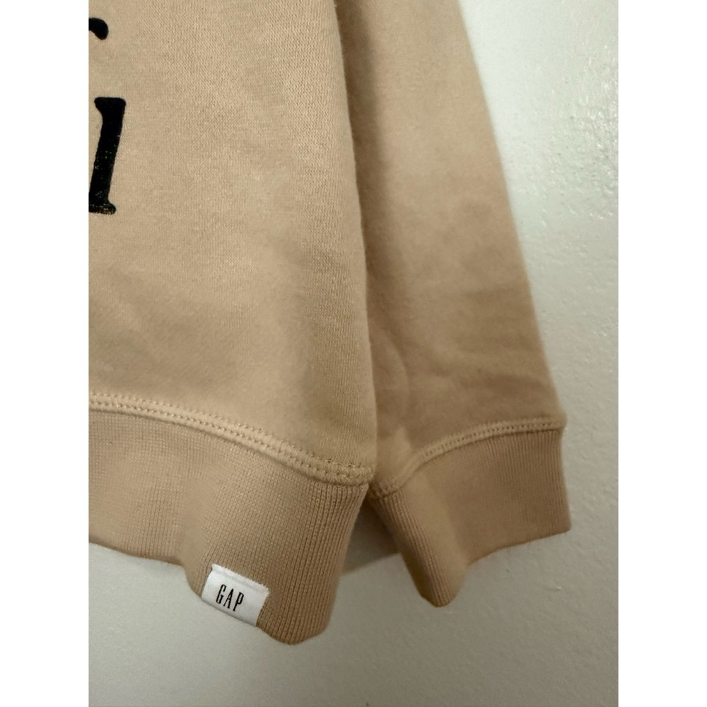 GAP Disney Toddler Jacket in Tan - Picture 3 of 4